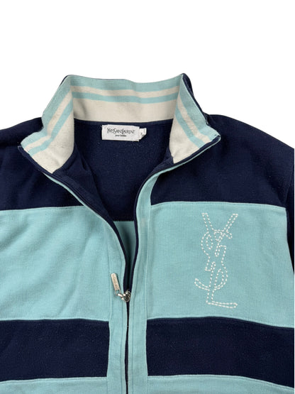 Yves Saint Laurent Jacket | L