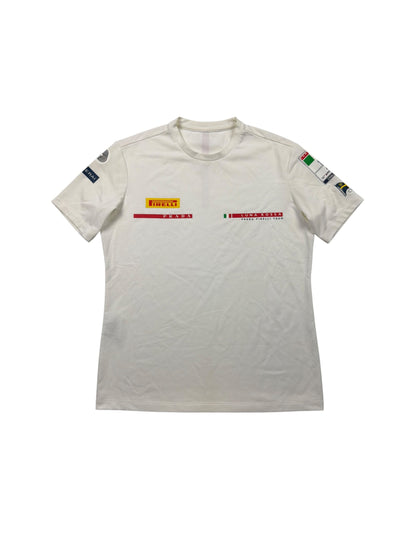 Prada Luna Rossa Shirt | S