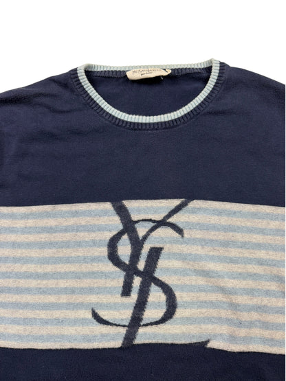 Yves Saint Laurent Sweater | L