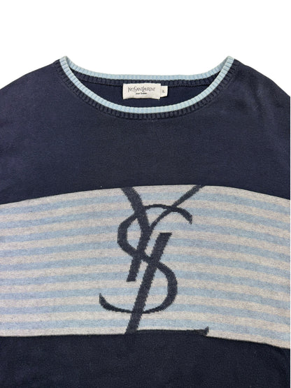 Yves Saint Laurent Sweater | L