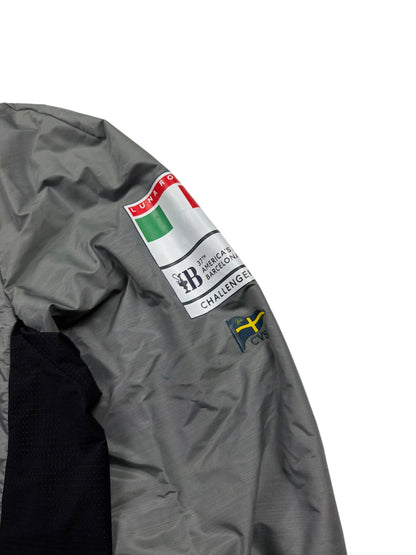 Prada Luna Rossa Jacket | S