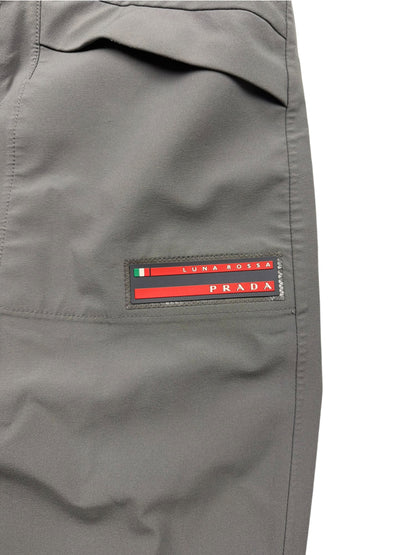 Prada Luna Rossa Shorts | S