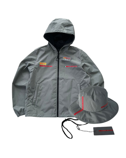 Prada Luna Rossa PRE-SUMMER SET