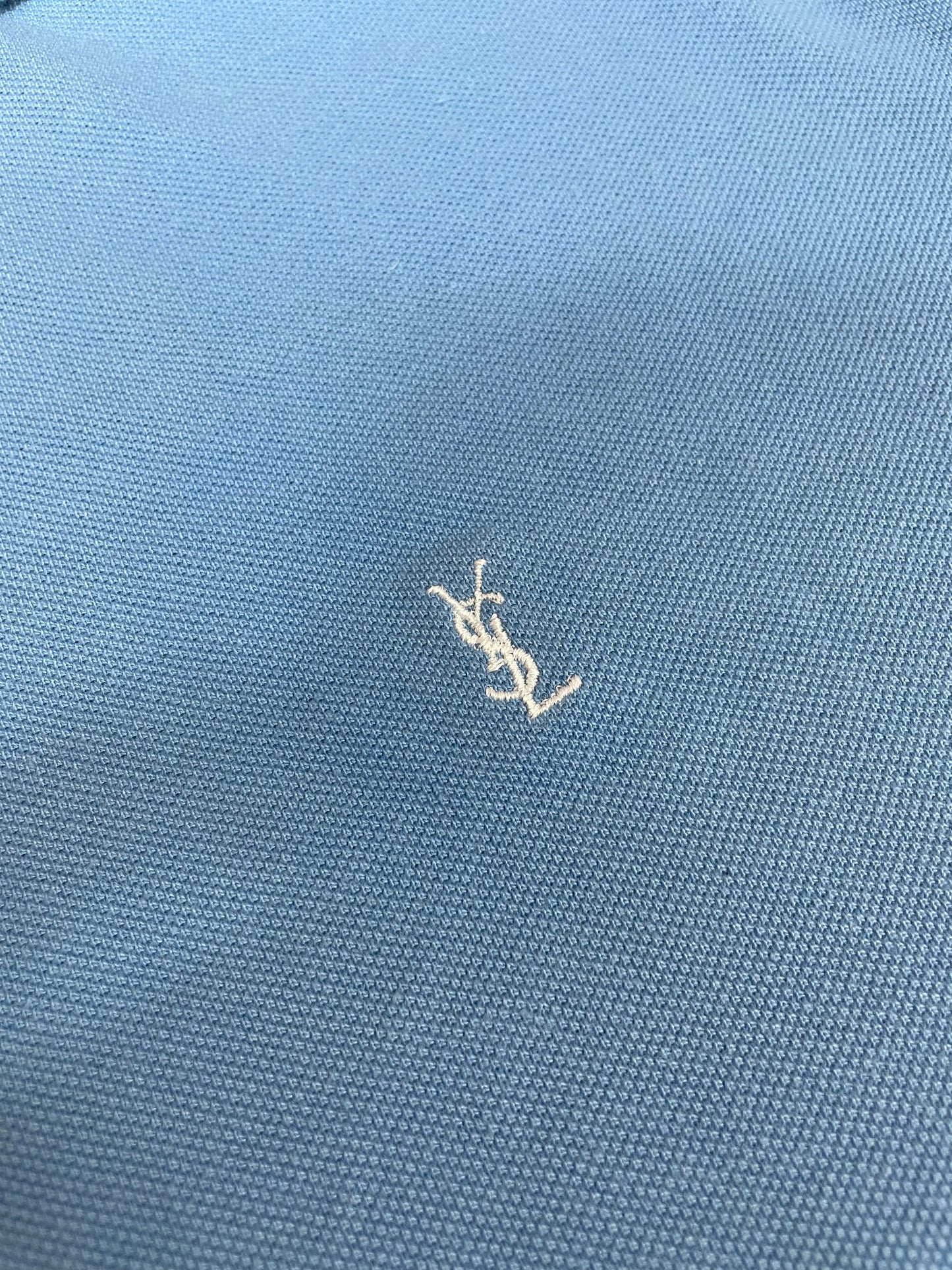 Yves Saint Laurent Polo | Xl