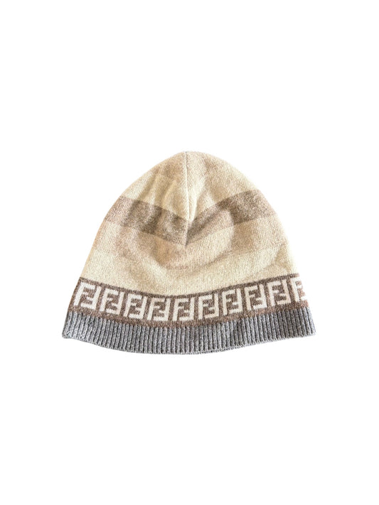 Fendi Beanie