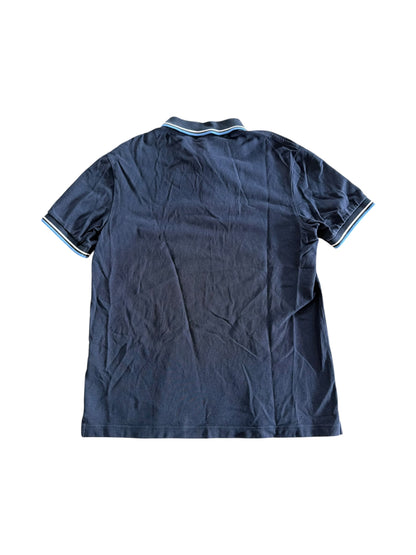 Prada Polo Navy | S