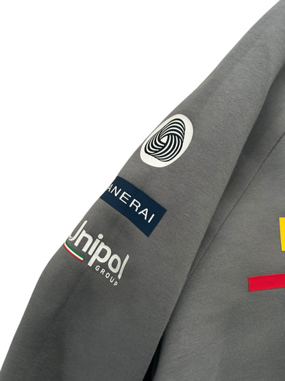 Prada Luna Rossa Sweater | S