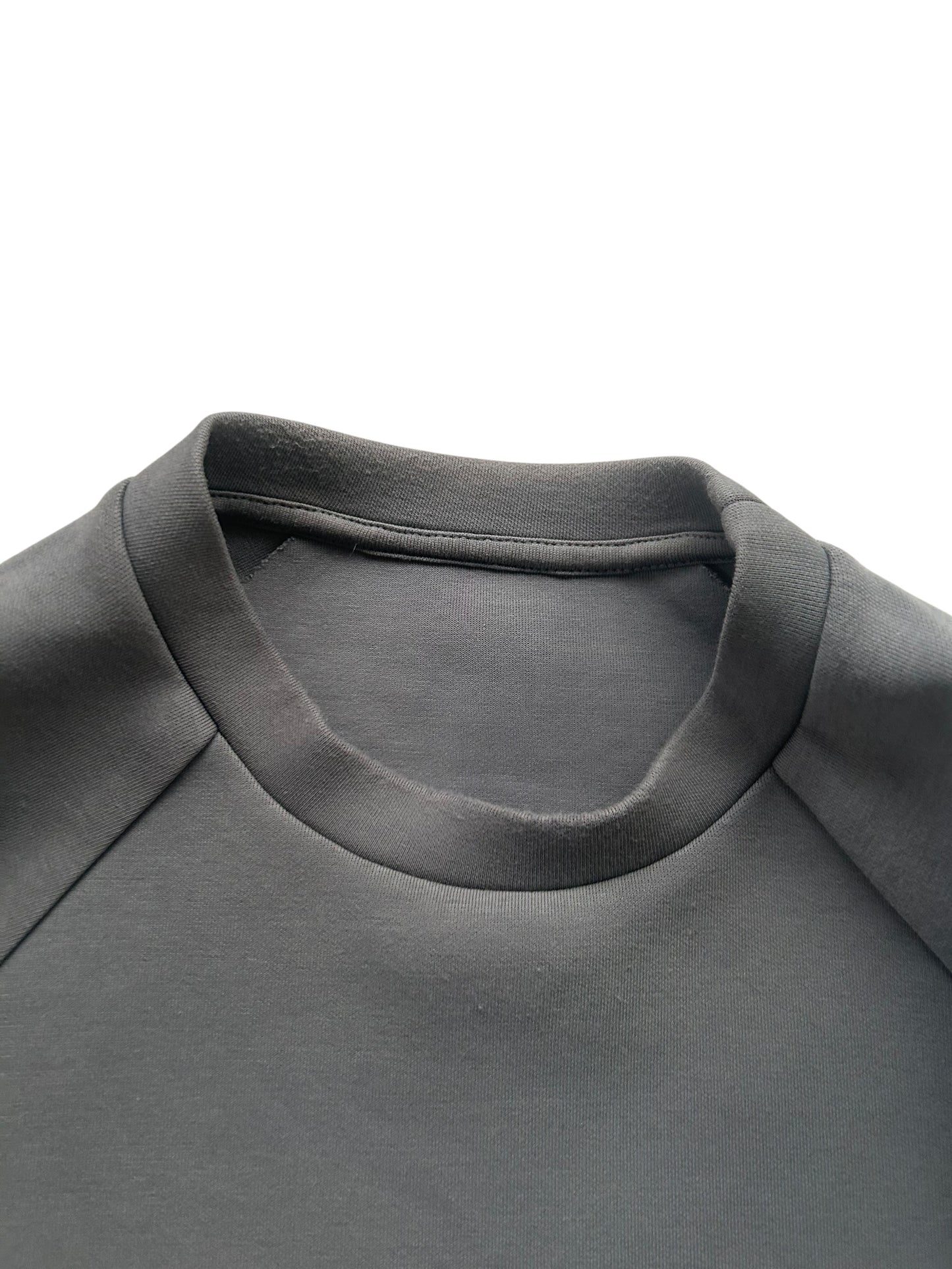 Prada Luna Rossa Sweater | S