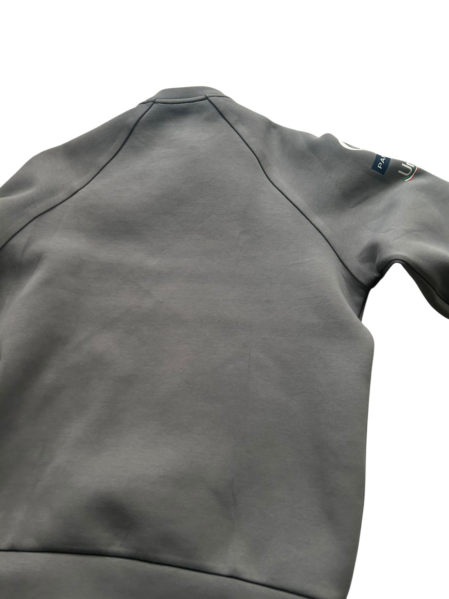 Prada Luna Rossa Sweater | S