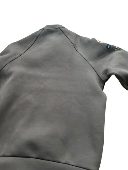 Prada Luna Rossa Sweater | S