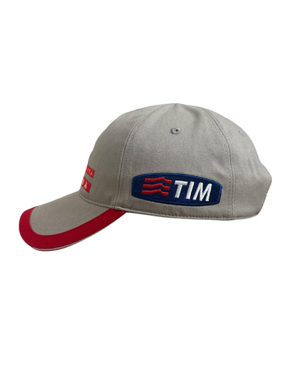 Prada Luna Rossa Cap | S