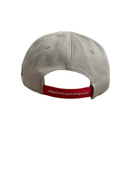 Prada Luna Rossa Cap | S
