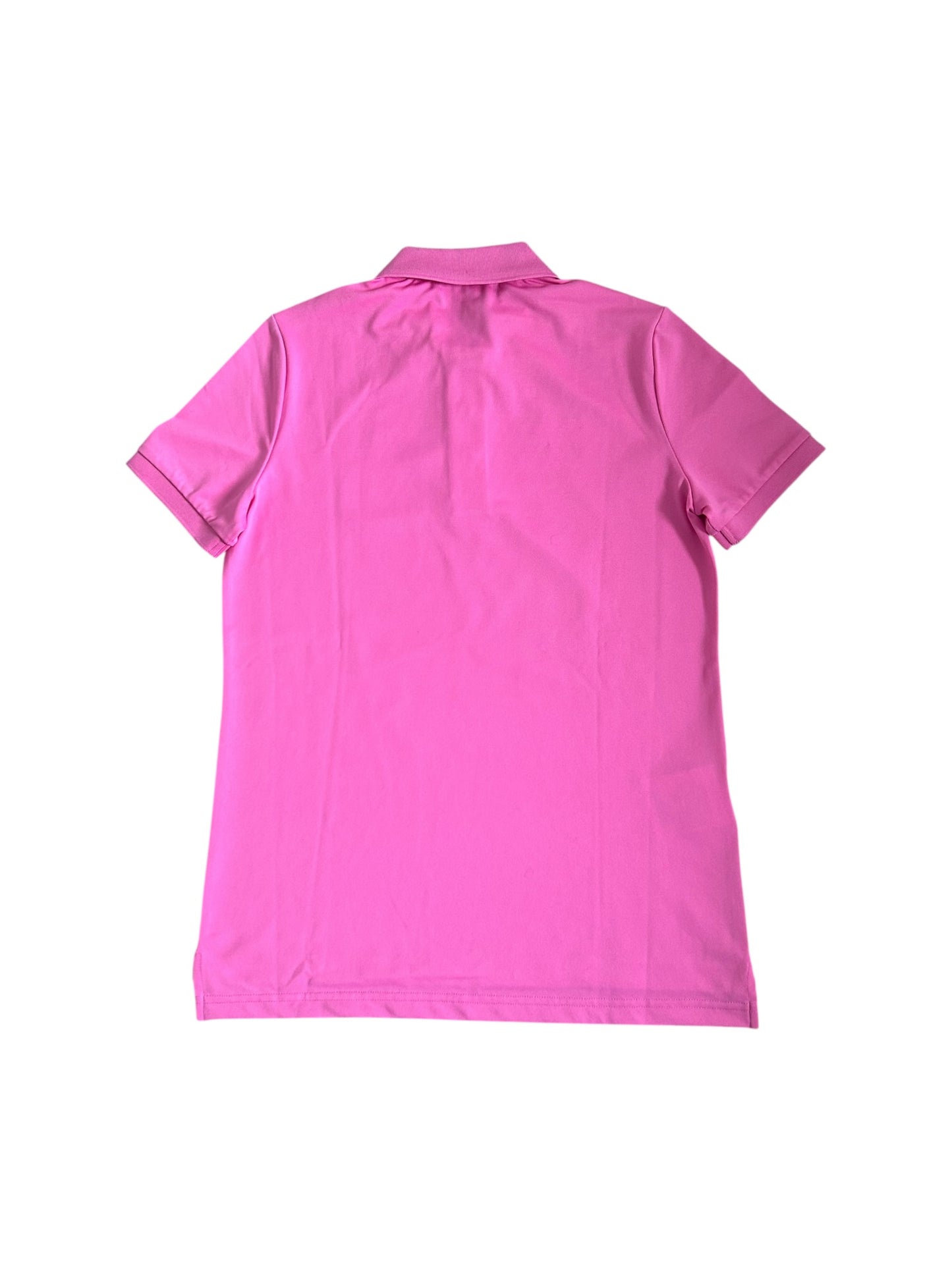 Prada Luna Rossa Polo | Xs