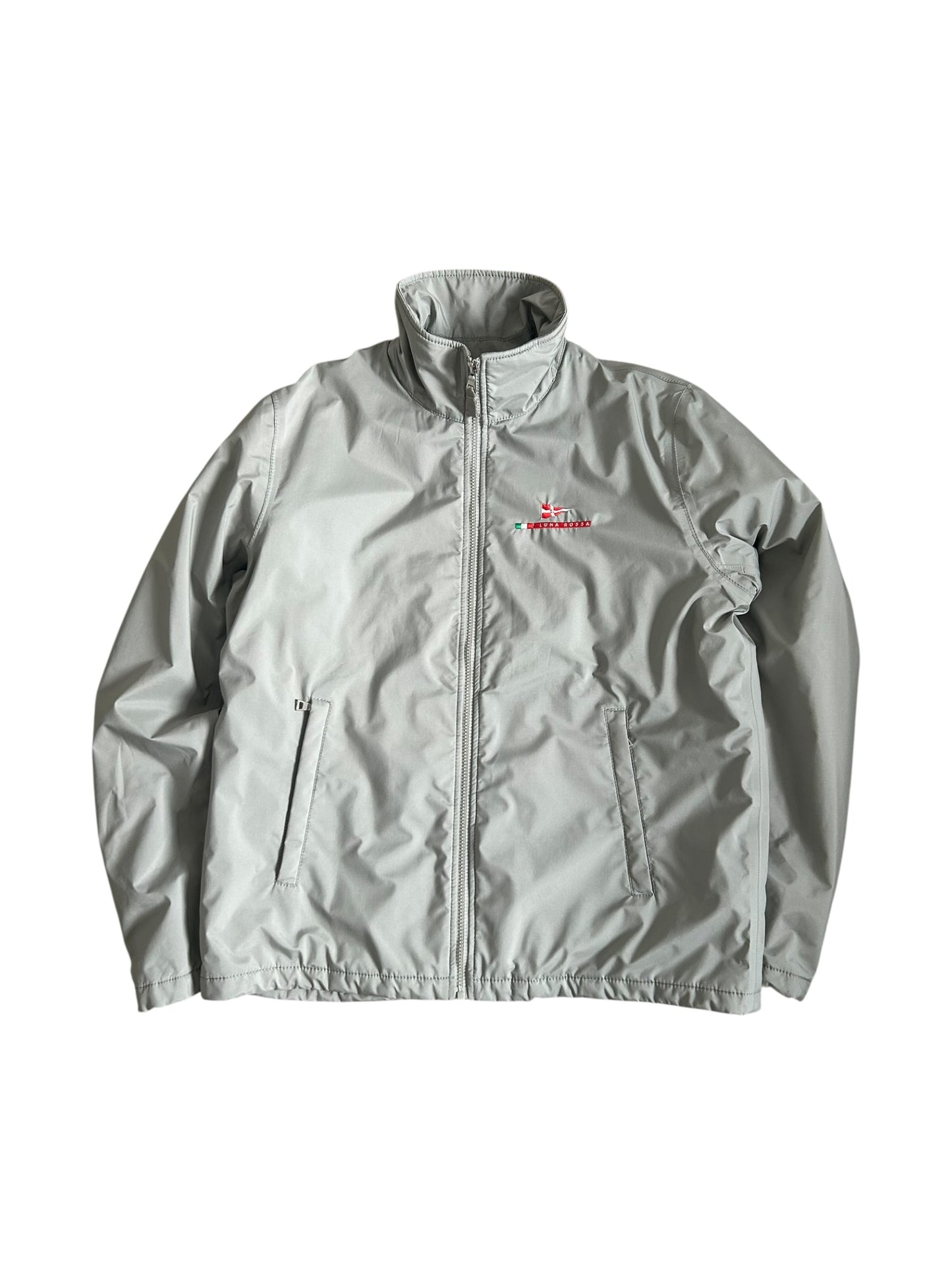 Luna Rossa Jacket | XL