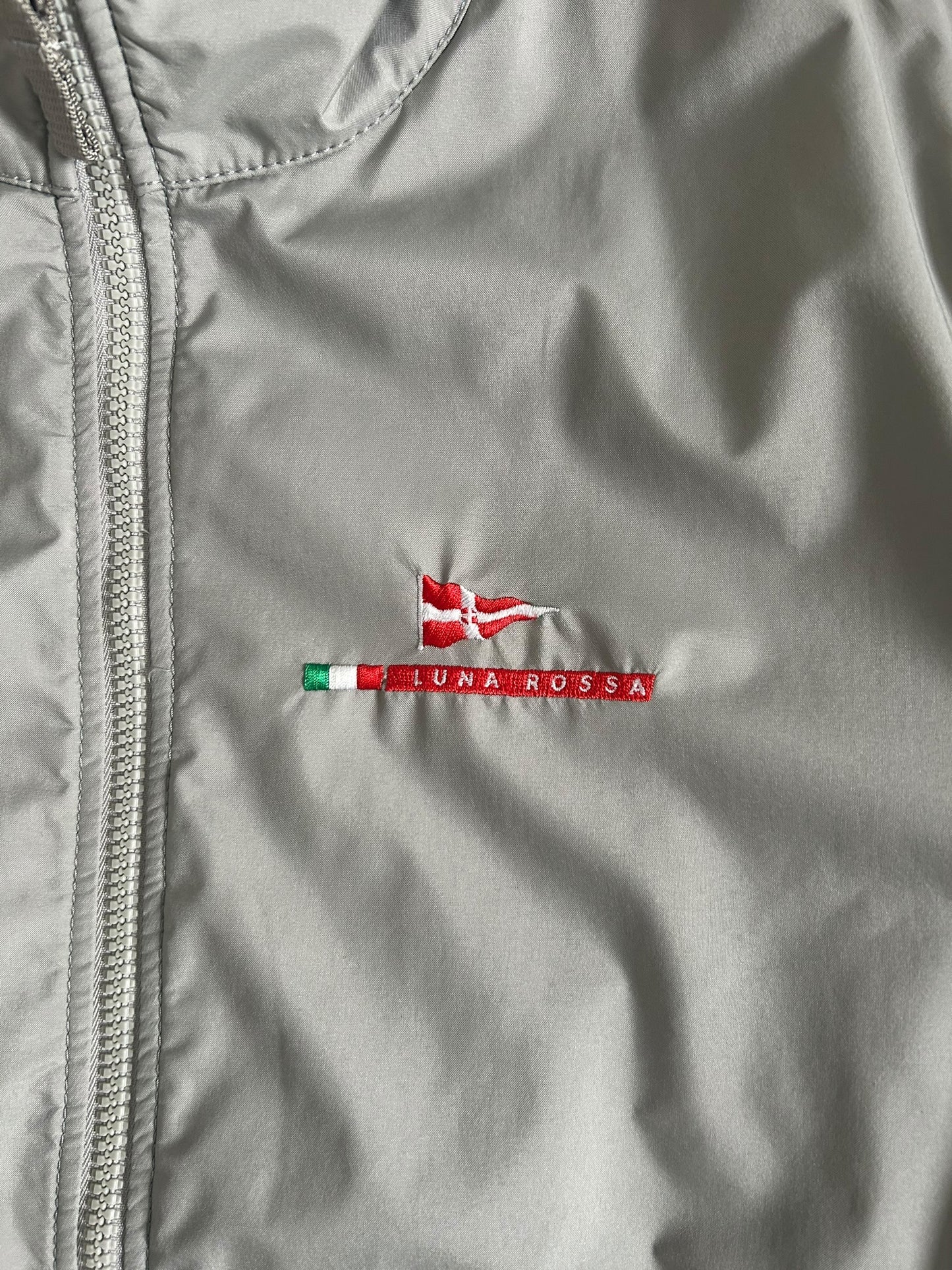 Luna Rossa Jacket | XL