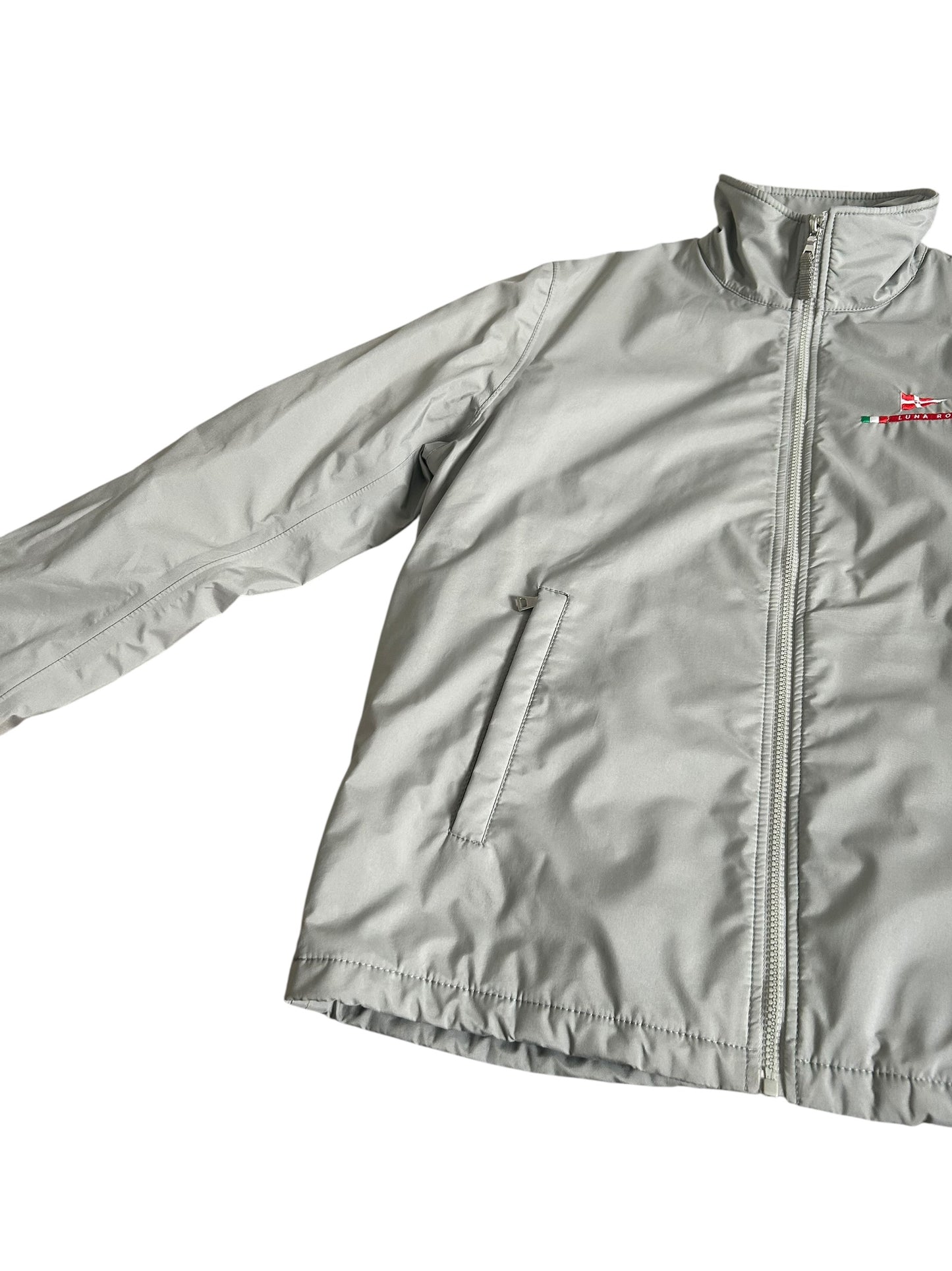 Luna Rossa Jacket | XL