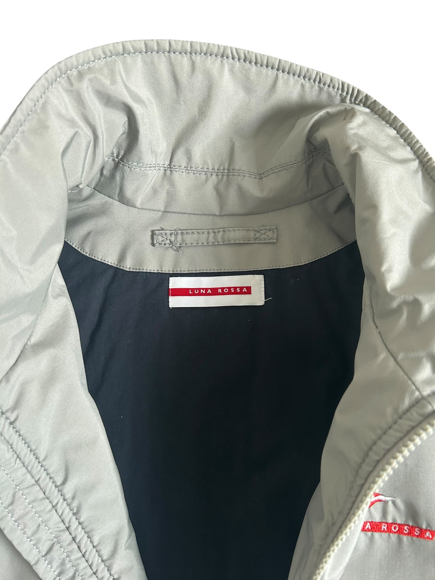 Luna Rossa Jacket | XL