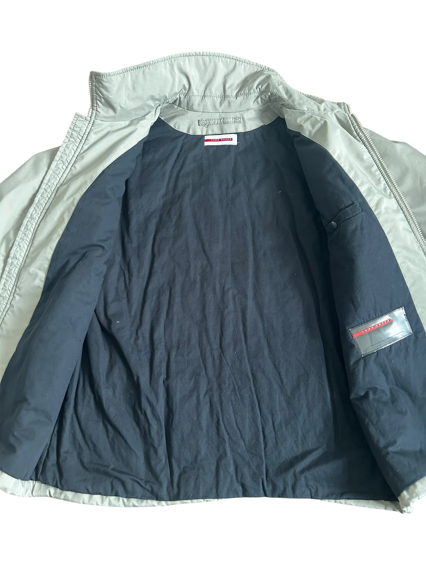 Luna Rossa Jacket | XL