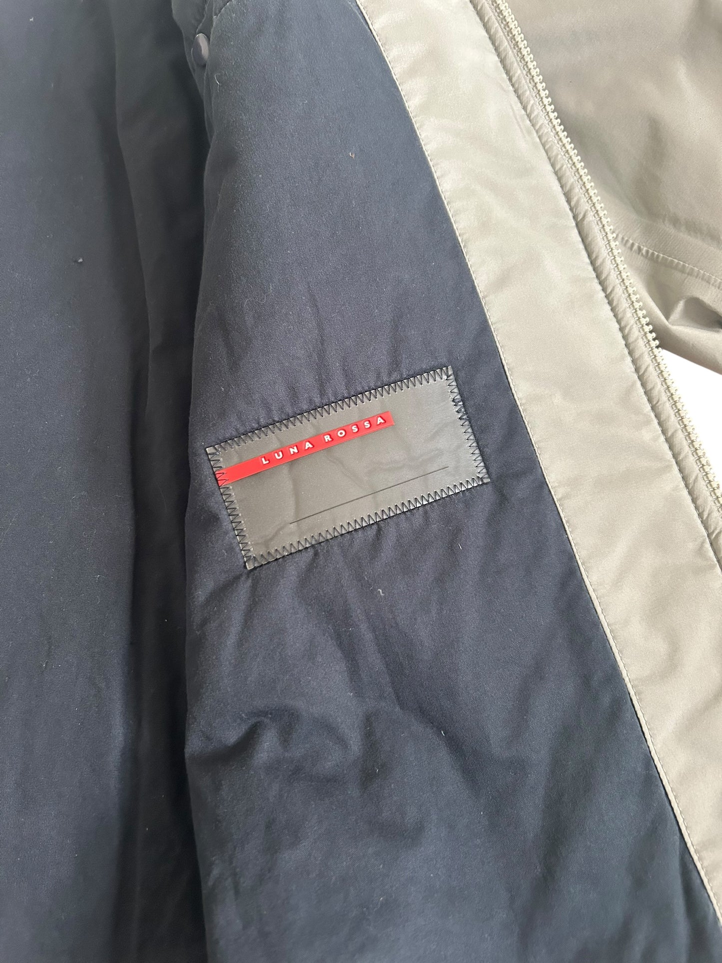 Luna Rossa Jacket | XL