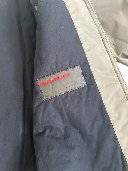 Luna Rossa Jacket | XL