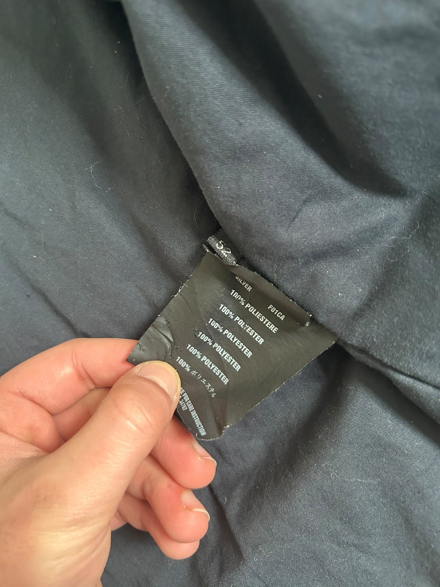 Luna Rossa Jacket | XL
