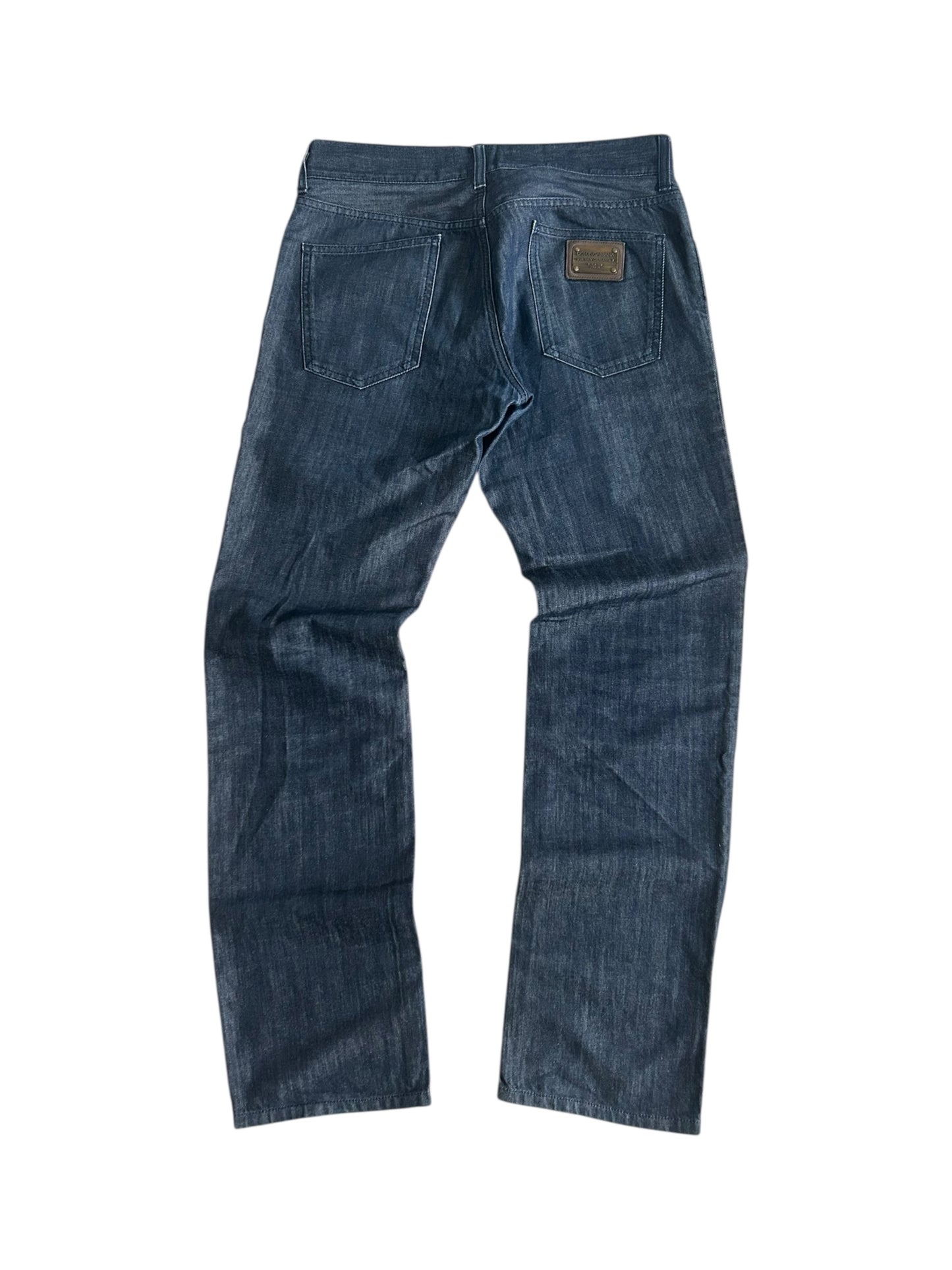 Dolce & Gabbana Jeans | M