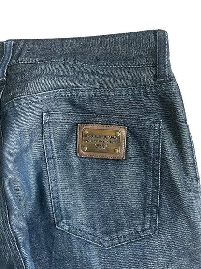 Dolce & Gabbana Jeans | M