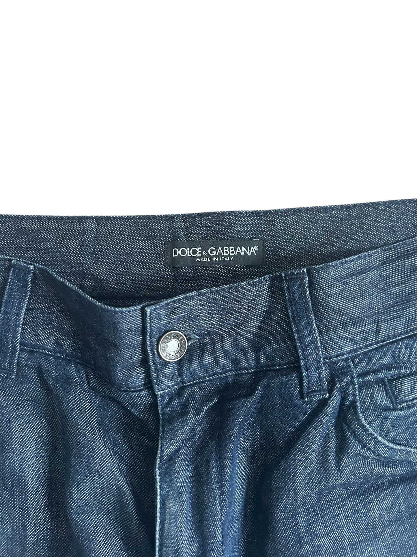 Dolce & Gabbana Jeans | M