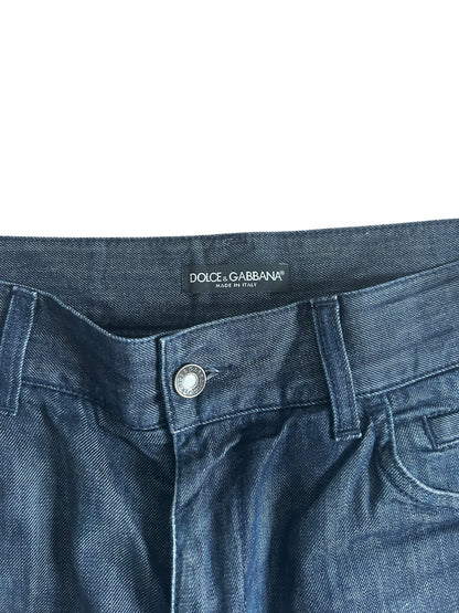 Dolce & Gabbana Jeans | M