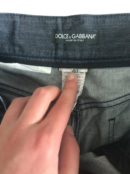 Dolce & Gabbana Jeans | M