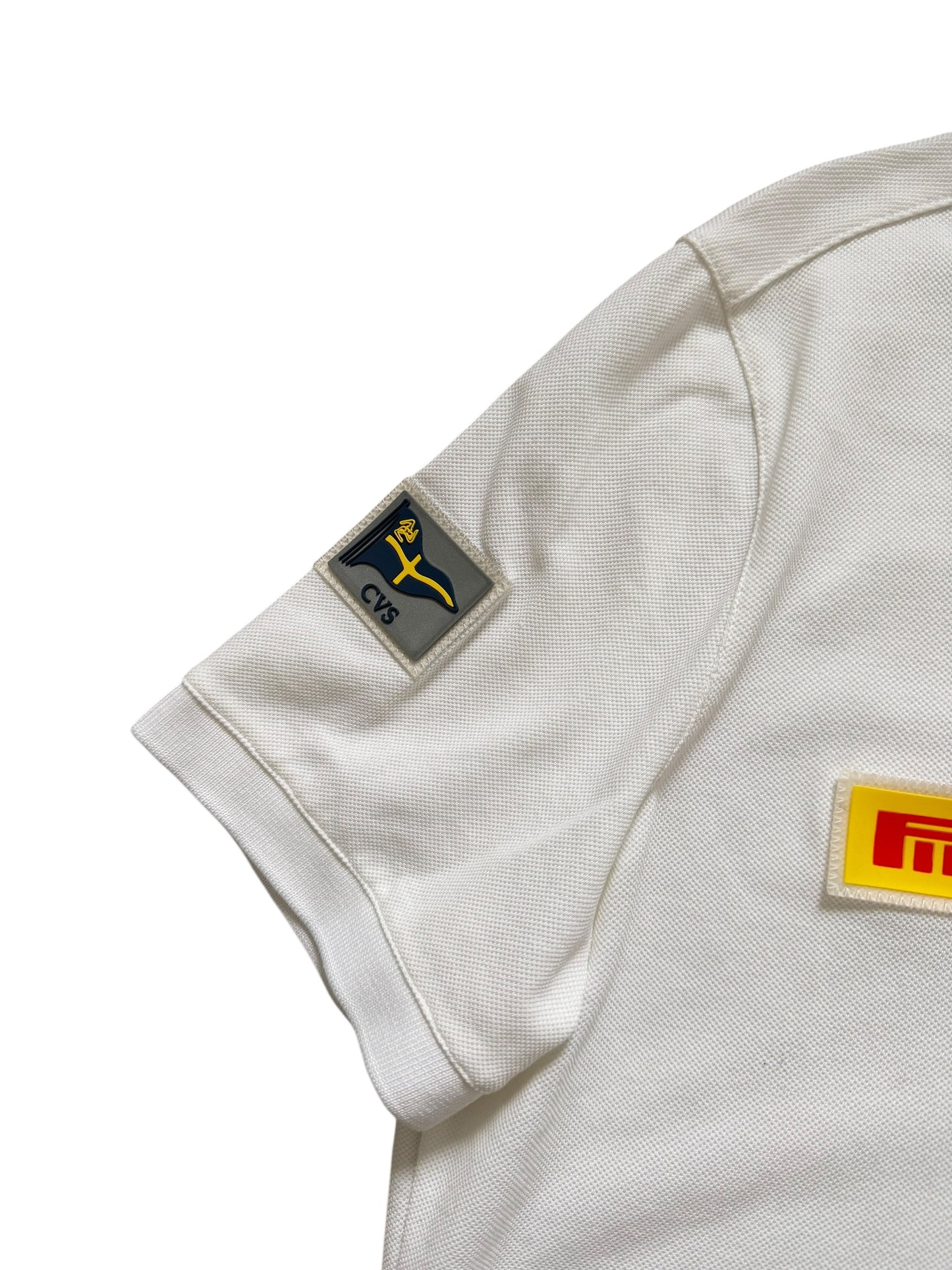 Prada Luna Rossa Polo | XS