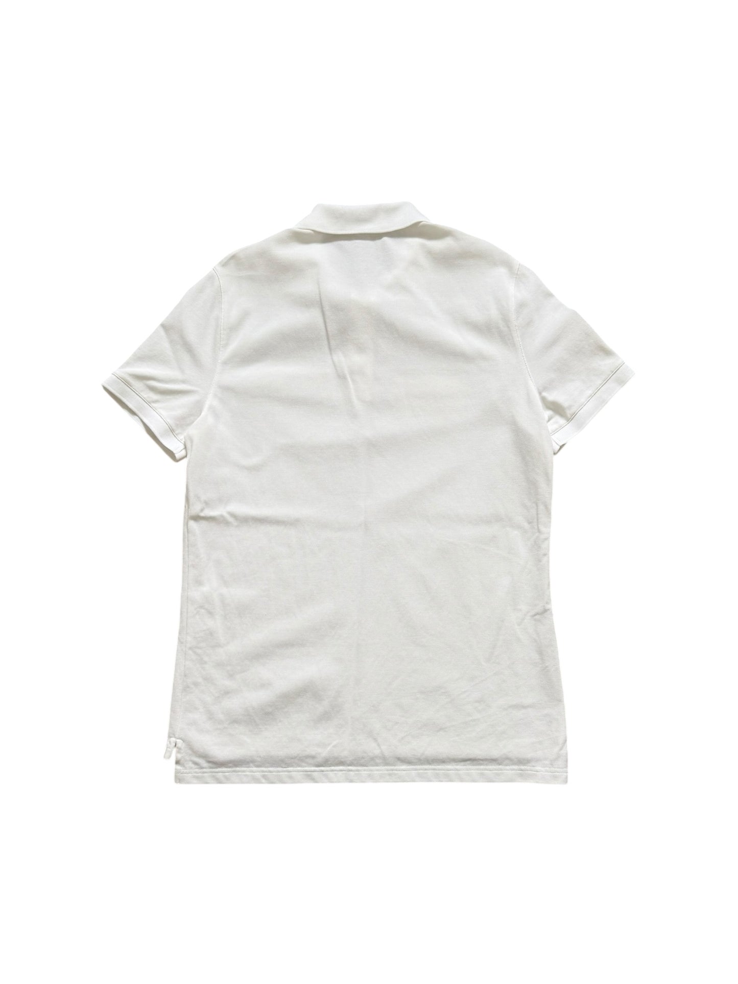 Prada Luna Rossa Polo | XS