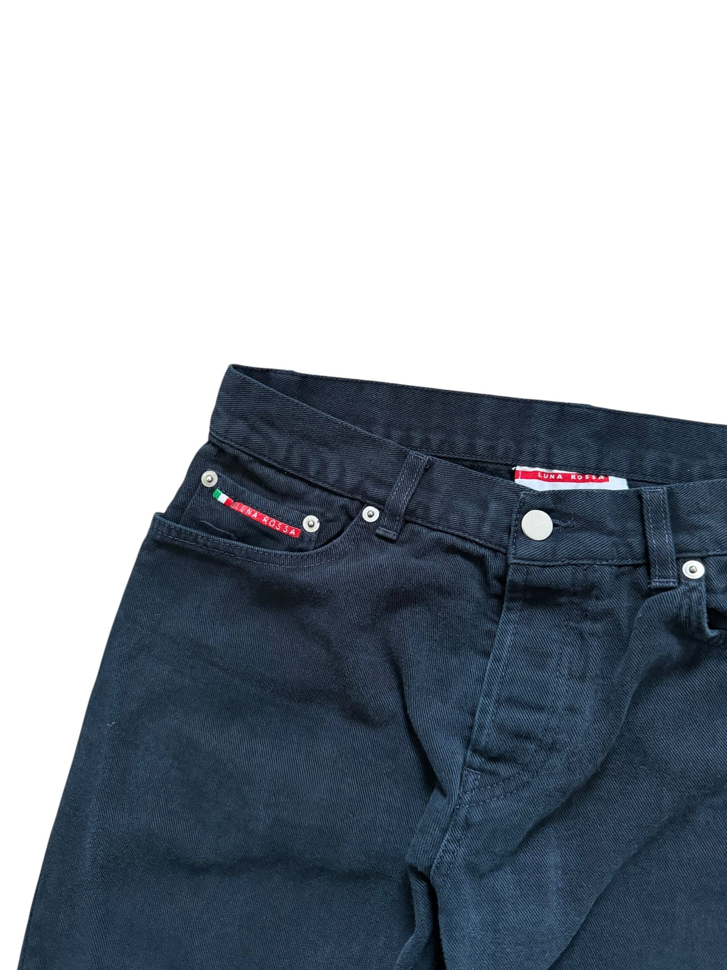 Luna Rossa Jeans |S