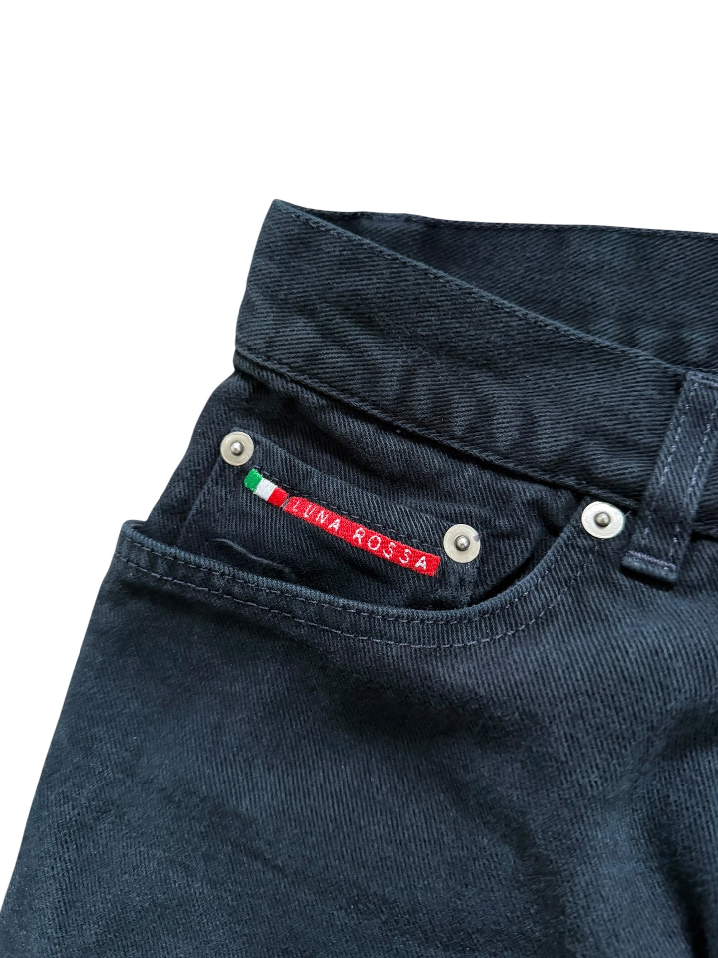 Luna Rossa Jeans |S