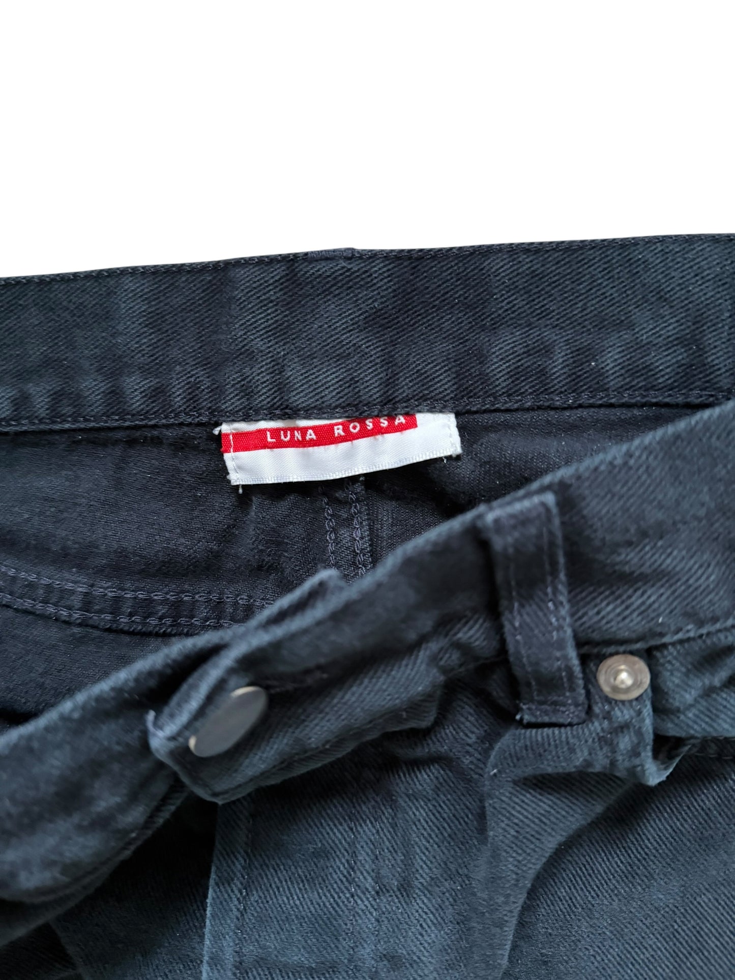Luna Rossa Jeans |S