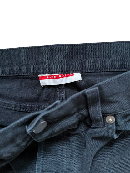 Luna Rossa Jeans |S
