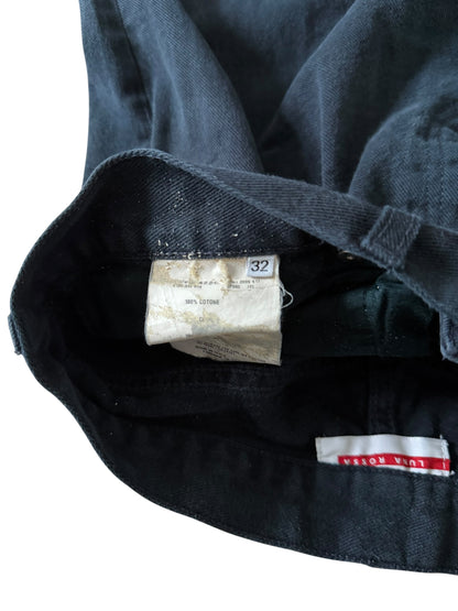 Luna Rossa Jeans |S