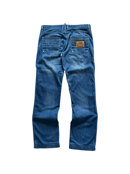 Dolce Gabanna Jeans | M
