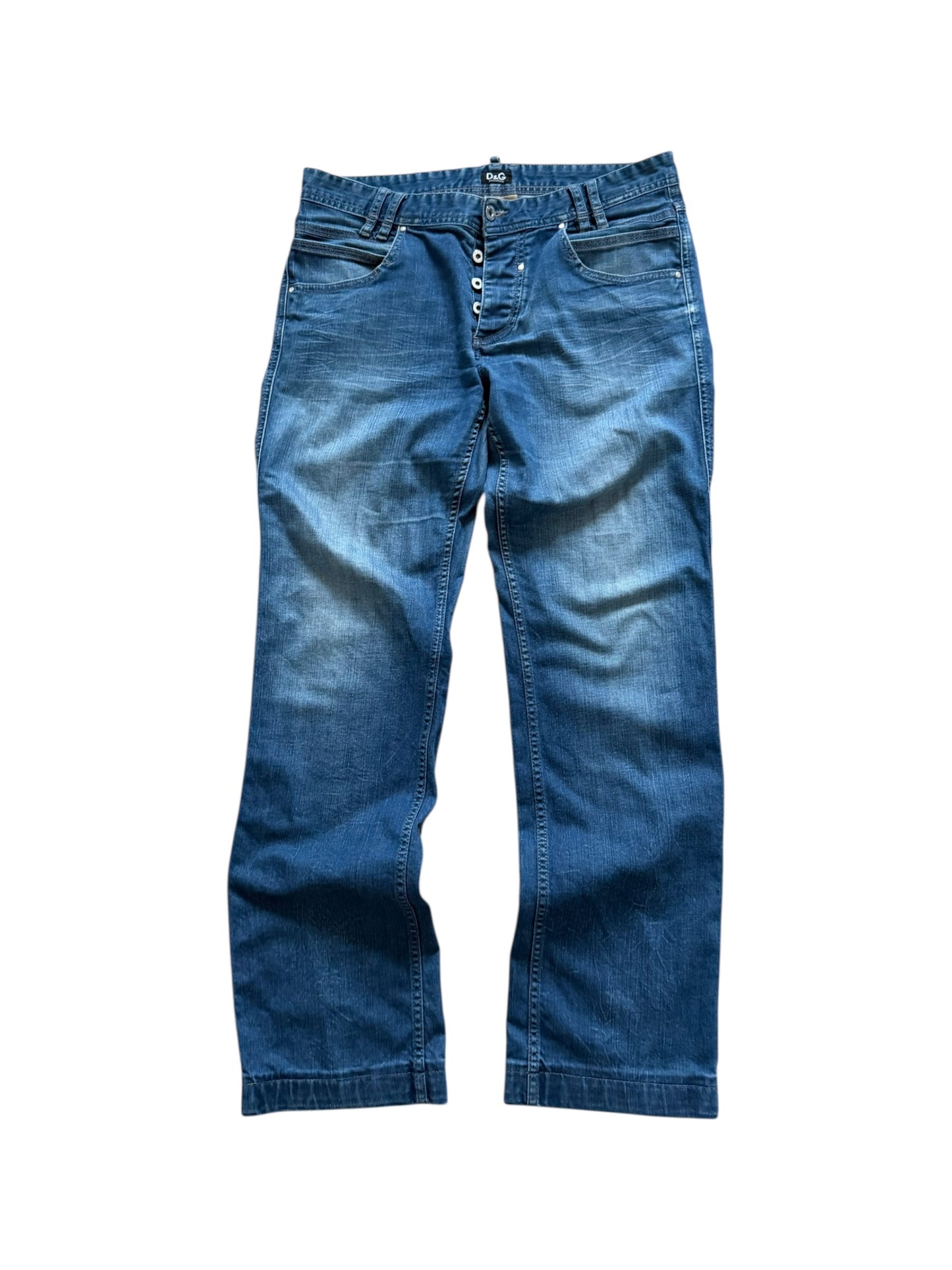 Dolce Gabanna Jeans | M