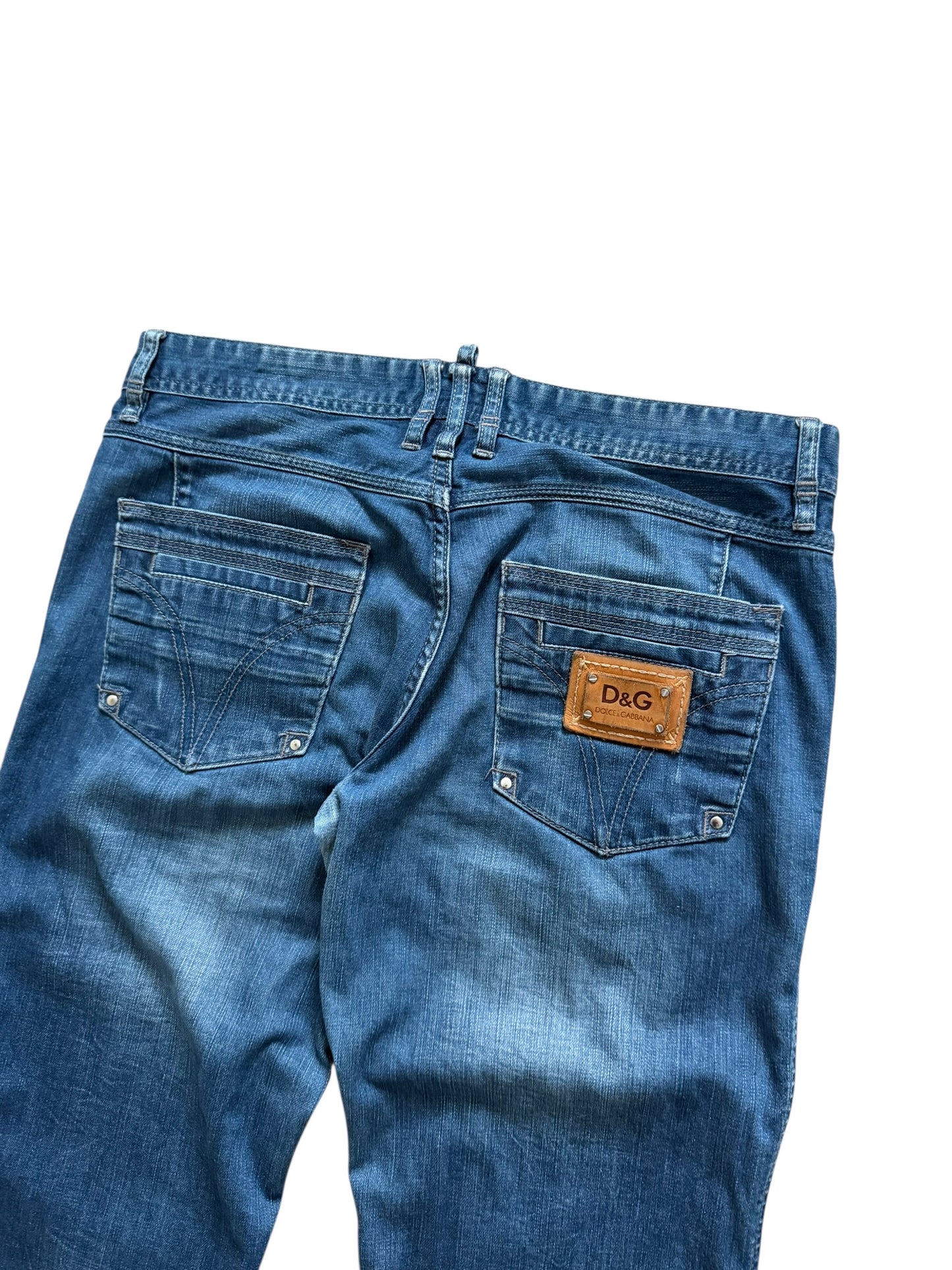 Dolce Gabanna Jeans | M