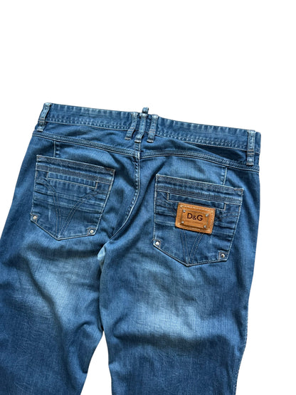 Dolce Gabanna Jeans | M