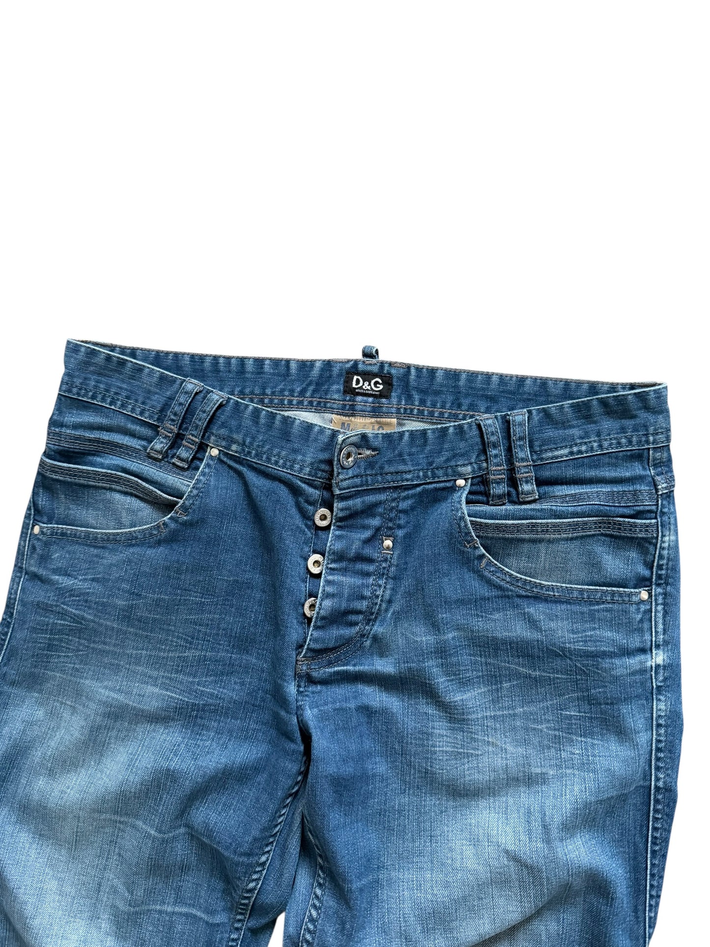 Dolce Gabanna Jeans | M