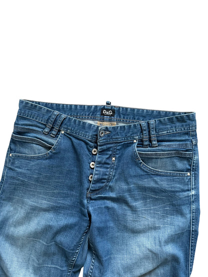 Dolce Gabanna Jeans | M