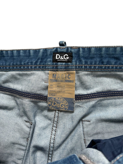 Dolce Gabanna Jeans | M