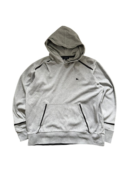Burberry Fleece Hoodie | M