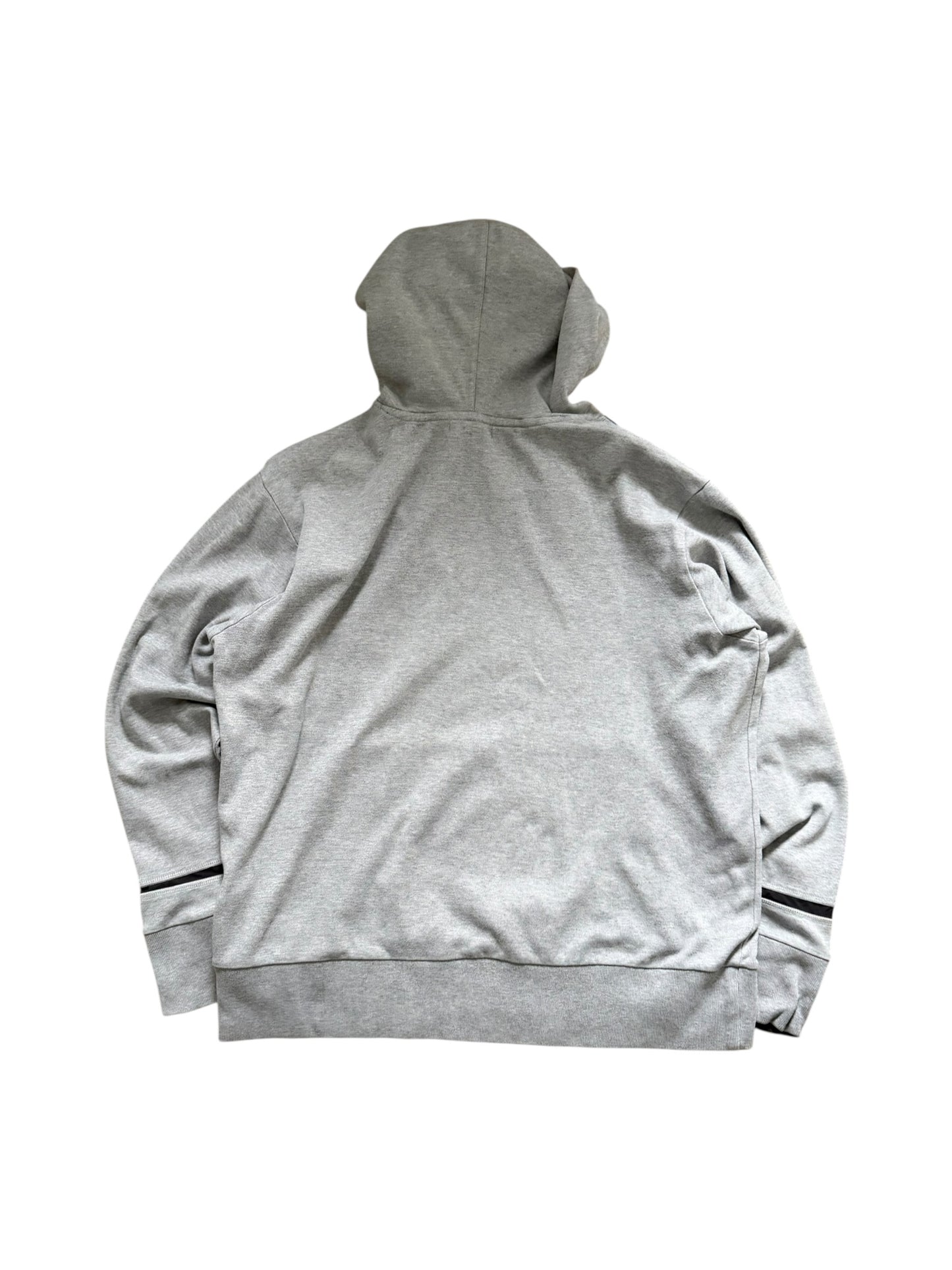 Burberry Fleece Hoodie | M