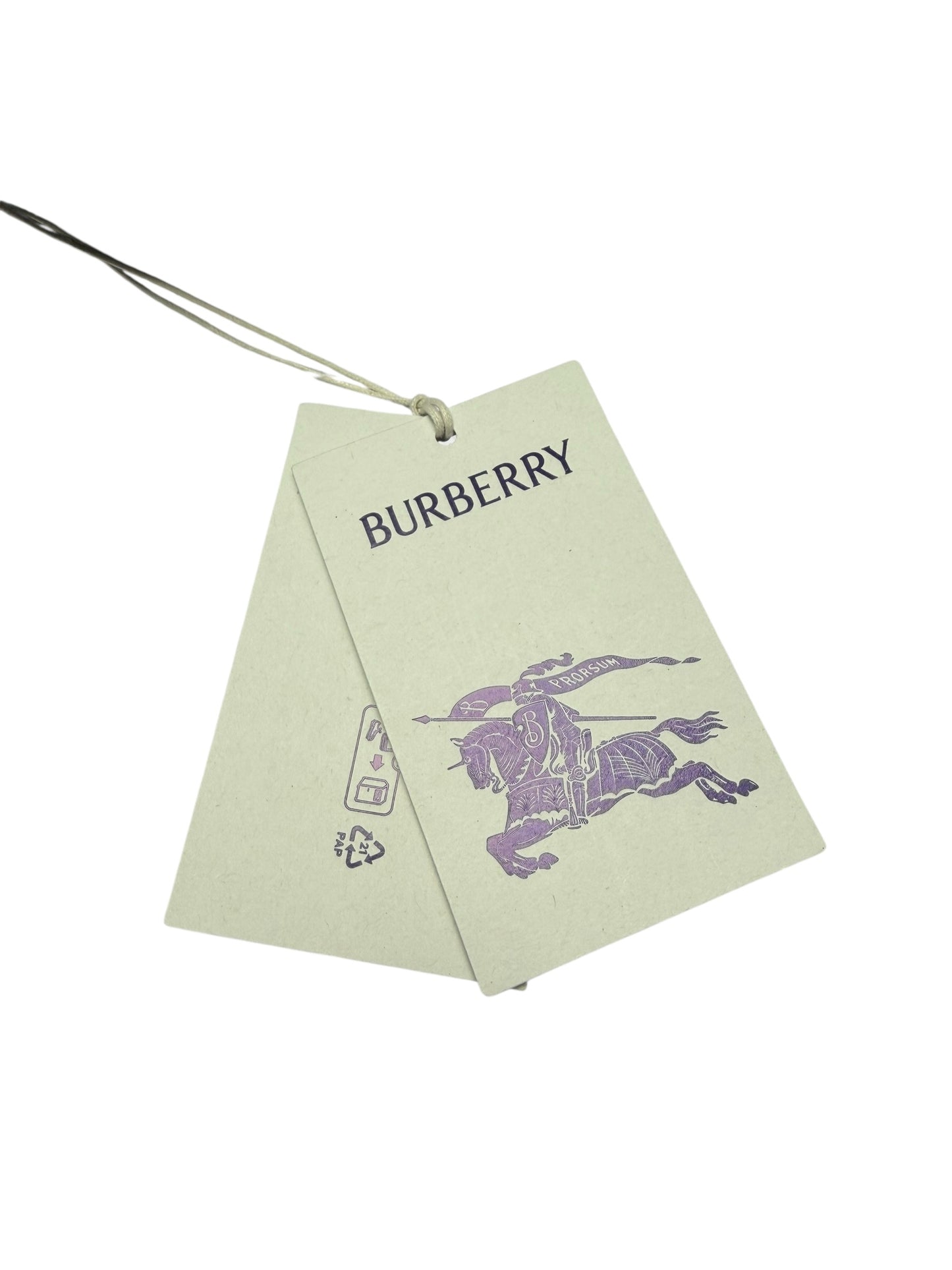 Burberry Cap