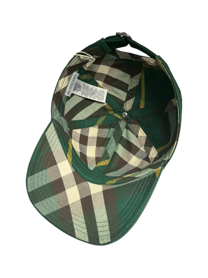 Burberry Cap
