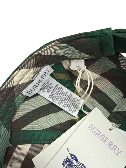 Burberry Cap