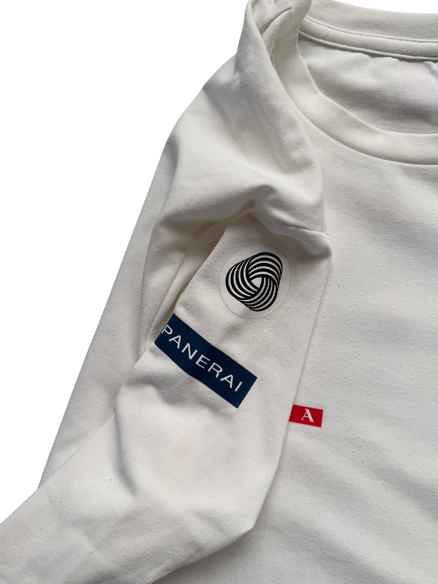 Prada Luna Rossa Longsleeve | M